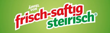 Frisch saftig steirisch