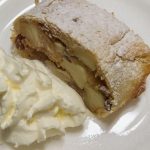 Apfelstrudel