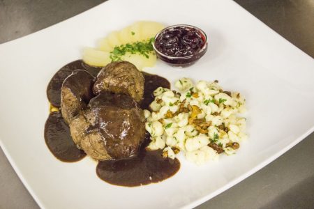 Hotel-Restaurant Liebnitzmühle, Raabs/Thaya