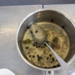 Rollmops oder Teufelsroller