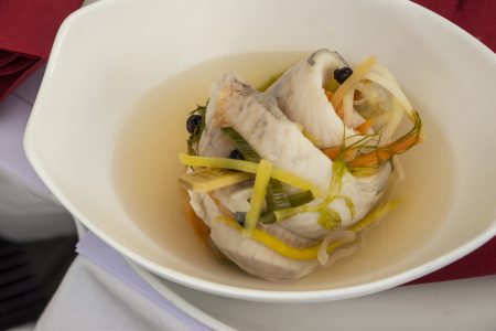 Rollmops oder Teufelsroller