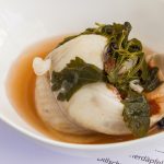 Rollmops oder Teufelsroller