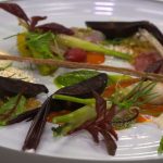 Veganer Rübenmix