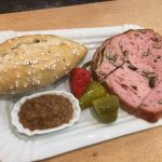 Leberkäse