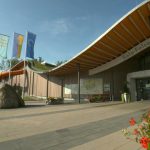 Hotel Sole-Felsen-Bad