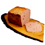 Käs-Leberkas