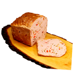 Pikant-Leberkas