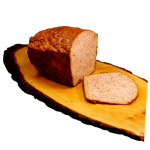 Röstzwiebel-Leberkas