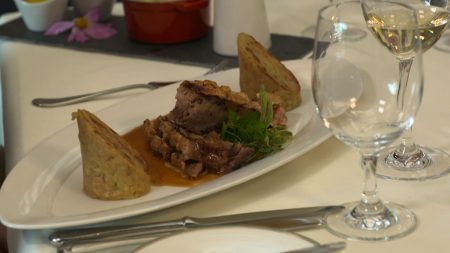 Rezepte vom Hotel Bio Restaurant Retter