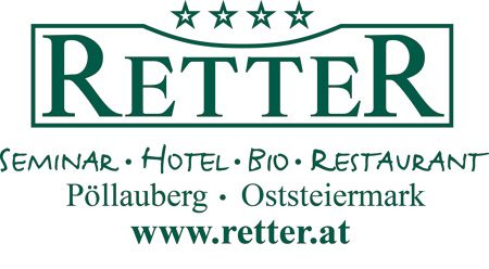 Rezepte vom Hotel Bio Restaurant Retter