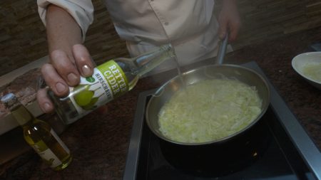 Hirschbirn-Cider Mostkraut