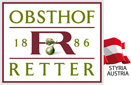 Obsthof Retter