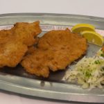 Rezepte vom Concordia Schlössl