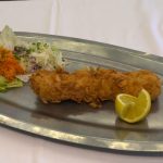 Rezepte vom Concordia Schlössl