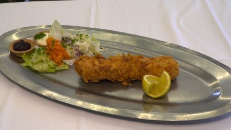 Rezepte vom Concordia Schlössl
