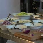 Rezepte vom Concordia Schlössl