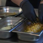 Rezepte vom Concordia Schlössl