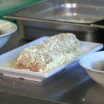 Rezepte vom Concordia Schlössl