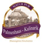 Palmenhaus Kulinarik