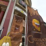 Schokolademuseum