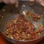 Beef Tatare