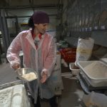 Brot von der Bäckerei Felber