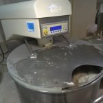 Brot von der Bäckerei Felber