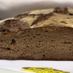 Brot von der Bäckerei Felber