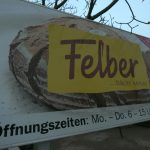 Bäckerei Felber