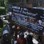 Barbecue Point