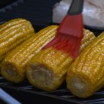 Grillen Barbecue Point