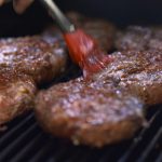 Grillen Barbecue Point