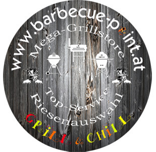 Barbecue point’s GRILLSTORES & GRILLSCHULEN