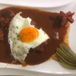Fiakergulasch