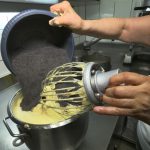 Mohntorte Eiles „Haustorte"