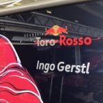 Casa del Vino: Bilder vom Videodreh