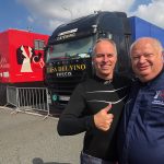 Casa del Vino: Bilder vom Videodreh