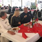 Casa del Vino: Bilder vom Videodreh