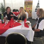 Casa del Vino: Bilder vom Videodreh