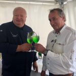 Casa del Vino: Bilder vom Videodreh
