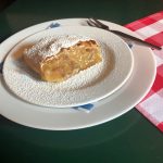 Apfelstrudel