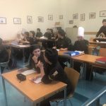 Gastgewerbefachschule der Wirtschaftskammer Wien