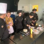 Gastgewerbefachschule der Wirtschaftskammer Wien