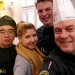 Gastgewerbefachschule der Wirtschaftskammer Wien
