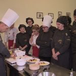 Gastgewerbefachschule der Wirtschaftskammer Wien