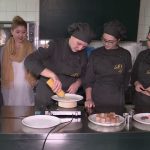 Gastgewerbefachschule der Wirtschaftskammer Wien
