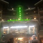 Hotel Alpine Palace, Hinterglemm