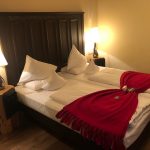 Hotel Alpine Palace, Hinterglemm