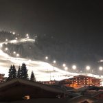 Hotel Alpine Palace, Hinterglemm