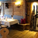 Hotel Alpine Palace, Hinterglemm
